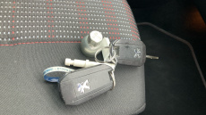 Peugeot 308 1.2 PureTech 130 GT Line 5dr Petrol Estate